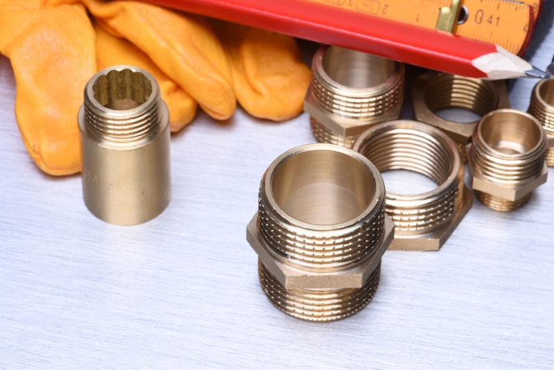 Plumbers in Halstead